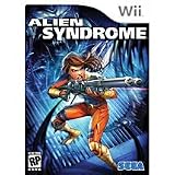 Wii Alien Syndrome