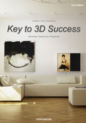 Key to 3D success 2.0