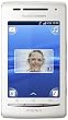 Sony Ericcson X8 - E15a Unlocked Cell Phone with 3.15 MP Camera--International Version with Warranty