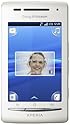 Sony Ericcson X8 - E15a Unlocked Cell Phone with 3.15 MP Camera--International Version with Warranty