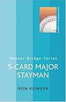 5-Card Major Stayman (Master Bridge)