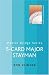 5-Card Major Stayman (Master Bridge)
