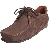 Hush Puppies Men's Connection Lace Up