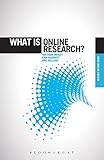 What is online research? : using the internet for social science research
