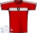 adidas Fußballshirt EM08
