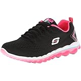 Skechers Women's Skech-Air 2.0 Aim High Trainers