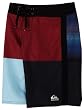 Quiksilver Boys 8-20 Cypher Mutiny Boardshort