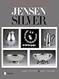 Jensen Silver: The American Designs