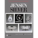 Jensen Silver: The American Designs