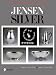 Books : Jensen Silver: The American Designs