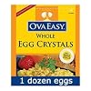 Powdered Whole Egg