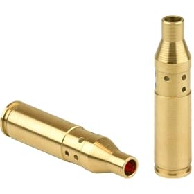 Sightmark Accudot 243 Laser Boresighter by 