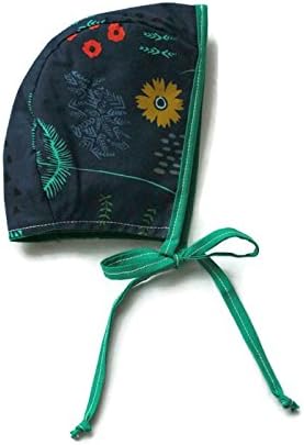 Little Sun Hat Classic Bonnet Medium Summer Night