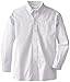 Classroom Big Boys' Long Sleeve Oxford Shirt