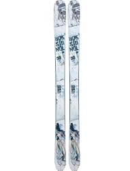 Rossignol S2 Howell Skis 140cm
