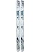 Rossignol S2 Howell Skis 140cm