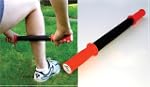22" Tiger Tail Rolling Muscle Massager