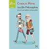Les dix philosophes incontournables du bac philo