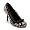 Cheetah Satin