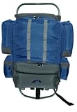 Texsport Wolcott External Frame Pack