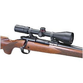 Simmons® 3 - 9x50 mm Blazer Series Rifle Scope