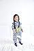 Vaenait Baby 1-7Y Kid Boys Sleep and Play Blanket Sleepsack Bling Blue Sleep M