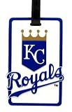 Kansas City Royals - MLB Soft Luggage Bag Tag