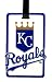 Kansas City Royals - MLB Soft Luggage Bag Tag