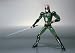 S.H. Figuarts Kamen Masked Rider Black RX figure_s-2