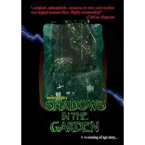 Shadows in the Garden (7th Anniversary Edition)
