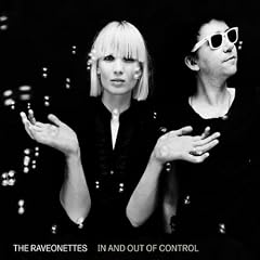 In and Out of Control [Vinyl LP]