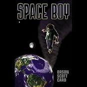 Space Boy | [Orson Scott Card]