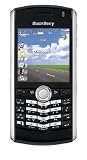 Blackberry Pearl 8100 Refurbished Unlocked Phone with Camera–International Version with No Warranty