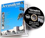My Jerusalem Photo Archive - 1000 Unique Photos of Jerusalem