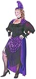 Lady Maverick Costume Adult Plus - Plus 16-24