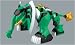 Power Rangers Jungle Fury - 12.5cm Animalized Figure Elephant_s-4