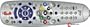 Dish Network 5.0/5.3/5.4 IR Infrared DVR TV1 Remote Control