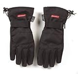Dickies Insulated Winter Glove (D04BBLK-L)