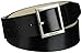 Nine West Women's Leather Contour Belt