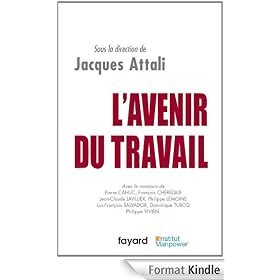 L'Avenir du travail