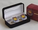 West Ham United FC Cufflinks