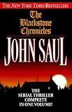 The Blackstone Chronicles