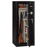 24-Gun 14.4 cu. ft Capacity Safe By Sentry Safe