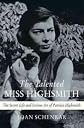 The Talented Miss Highsmith 1st (first) edition Text Only