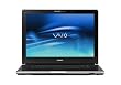 Sony VAIO VGN-AR550U 17-inch Laptop (Intel Core 2 Duo Processor T7100, 2 GB RAM, 240 GB Hard Drive, Vista Ultimate)