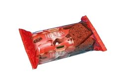 KuchenMeister Chocolate Foil Cake, 14-Ounces (Pack of 8)