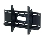 PDR Mounts Heavy Duty Tilting Mount for 23 to 37 Flat Panels