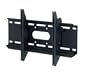 PDR Mounts PDR2337T Tilt Wall Mount for 23" to 37" Displays (Black)
