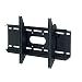 PDR Mounts PDR2337T Tilt Wall Mount for 23" to 37" Displays (Black)