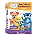 Baby Einstein: Baby's First Sign Language DVD Set (My First Signs / Baby's Favorite Places / Baby Wordsworth)